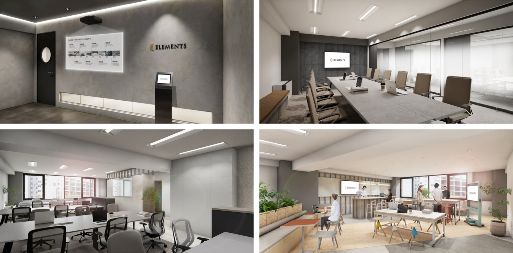 株式会社Liquid 本社移転のお知らせ